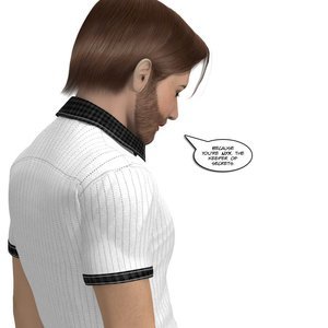 The Nyx Anthology (TG Comics) image 485