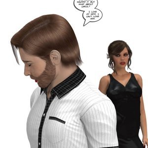 The Nyx Anthology (TG Comics) image 487