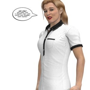 The Nyx Anthology (TG Comics) image 490