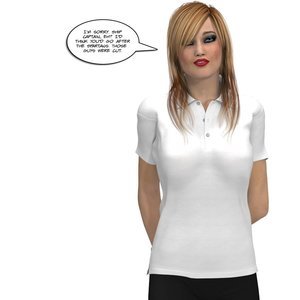 The Nyx Anthology (TG Comics) image 497