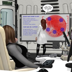 The Nyx Anthology (TG Comics) image 564