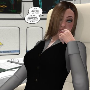 The Nyx Anthology (TG Comics) image 565