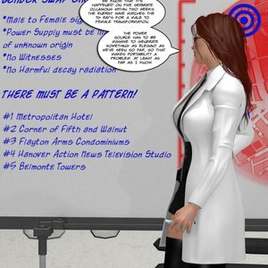 The Nyx Anthology (TG Comics) image 568