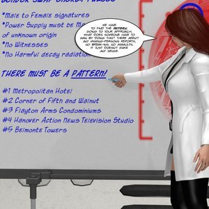 The Nyx Anthology (TG Comics) image 569