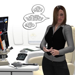 The Nyx Anthology (TG Comics) image 572