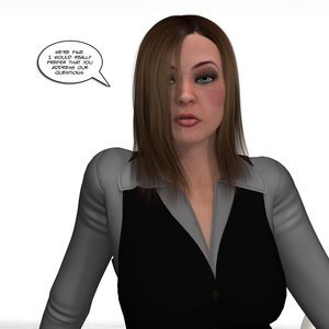 The Nyx Anthology (TG Comics) image 583