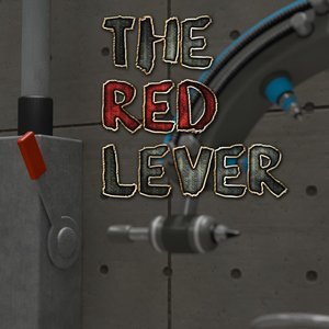 The Red Lever (TG Comics) thumbnail