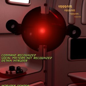 The Resurrection of Ms Inspyre - Issue 1 (TG Comics) image 090