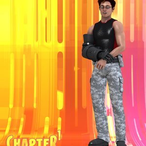 Chapter 1 (TG Comics) thumbnail