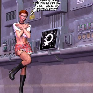 Chapter 1 (TG Comics) image 010