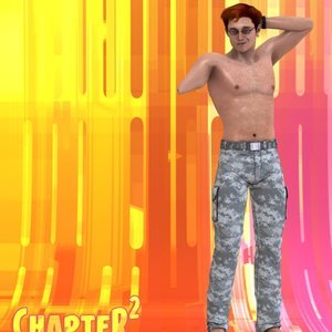 Chapter 2 (TG Comics) thumbnail