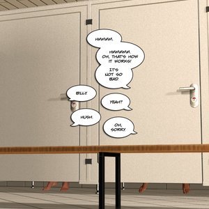 Chapter 2 (TG Comics) image 013