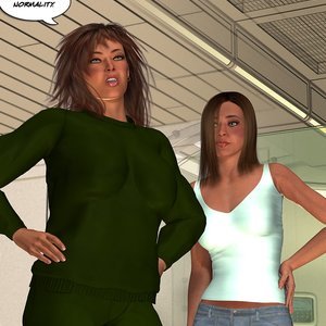 Chapter 2 (TG Comics) image 031