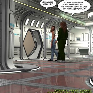Chapter 2 (TG Comics) image 033