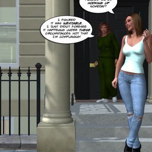 Chapter 2 (TG Comics) image 034