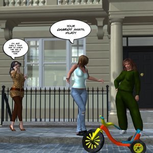Chapter 2 (TG Comics) image 035