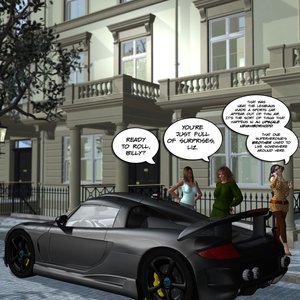 Chapter 2 (TG Comics) image 038