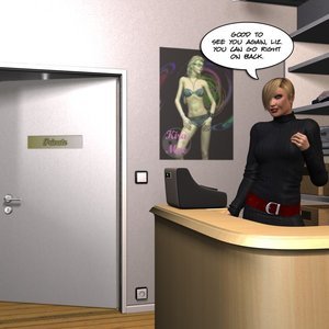 Chapter 3 (TG Comics) image 005
