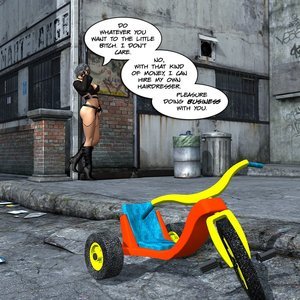 Chapter 3 (TG Comics) image 024