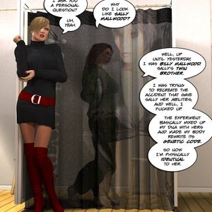 Chapter 3 (TG Comics) image 031