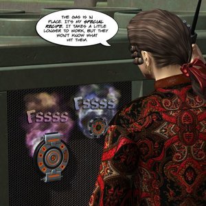 Chapter 3 (TG Comics) image 034