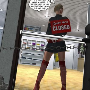Chapter 3 (TG Comics) image 037