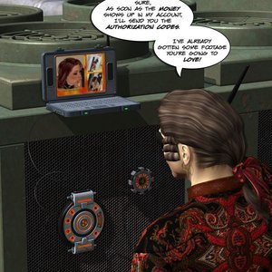 Chapter 3 (TG Comics) image 056