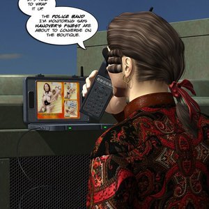 Chapter 3 (TG Comics) image 069