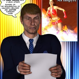 Chapter 4 (TG Comics) image 002