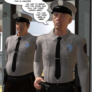 Chapter 4 (TG Comics) image 005