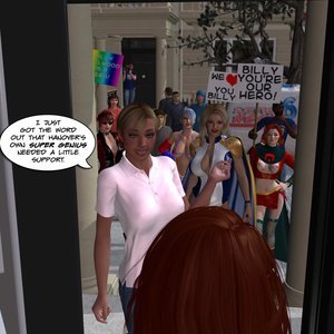 Chapter 6 (TG Comics) image 011