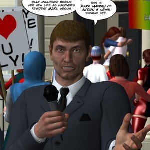 Chapter 6 (TG Comics) image 013