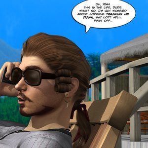 Chapter 7 Epilogue (TG Comics) image 002