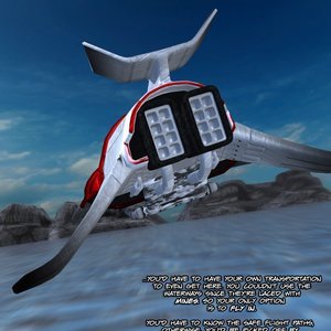 Chapter 7 Epilogue (TG Comics) image 005