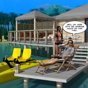 Chapter 7 Epilogue (TG Comics) image 006