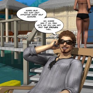 Chapter 7 Epilogue (TG Comics) image 009
