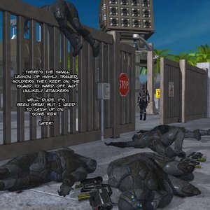 Chapter 7 Epilogue (TG Comics) image 010