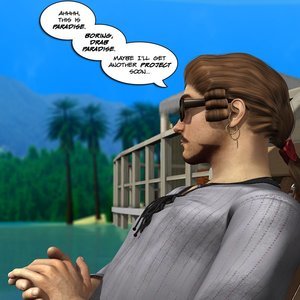 Chapter 7 Epilogue (TG Comics) image 011