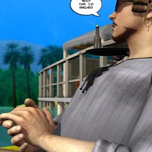 Chapter 7 Epilogue (TG Comics) image 012
