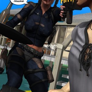 Chapter 7 Epilogue (TG Comics) image 014
