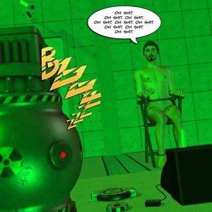 Chapter 7 Epilogue (TG Comics) image 026