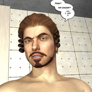 Chapter 7 Epilogue (TG Comics) image 029