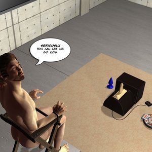 Chapter 7 Epilogue (TG Comics) image 033