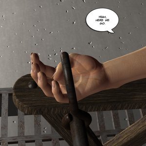 Chapter 7 Epilogue (TG Comics) image 040