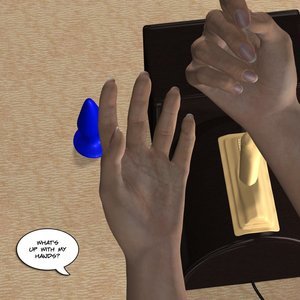 Chapter 7 Epilogue (TG Comics) image 046