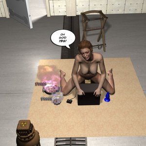 Chapter 7 Epilogue (TG Comics) image 052