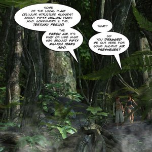Chapter 1 (TG Comics) image 004