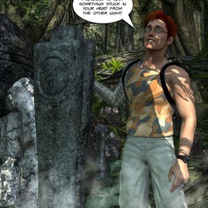 Chapter 1 (TG Comics) image 008