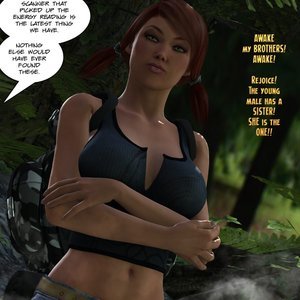 Chapter 1 (TG Comics) image 010