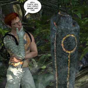 Chapter 1 (TG Comics) image 013